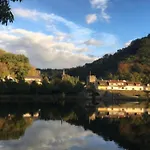 Balduin - & Flussblick Hotel Balduinstein