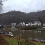 Balduin - & Flussblick Balduinstein
