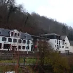 酒店 Balduin - & Flussblick Balduinstein