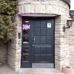 Balduin - & Flussblick 酒店 Balduinstein