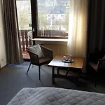 Hotel Balduin - & Flussblick 3*