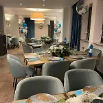 Hotel Balduin - & Flussblick Balduinstein