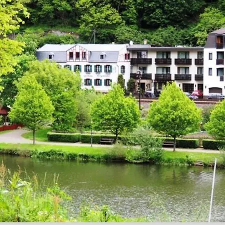 Balduin - & Flussblick 3*