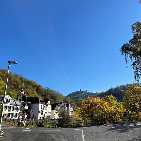 Guest house Balduin, Mitten In Der Natur, Direkt Am Fluss *