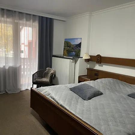 Balduin - & Flussblick Balduinstein