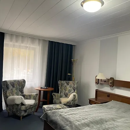 Balduin - & Flussblick فندق