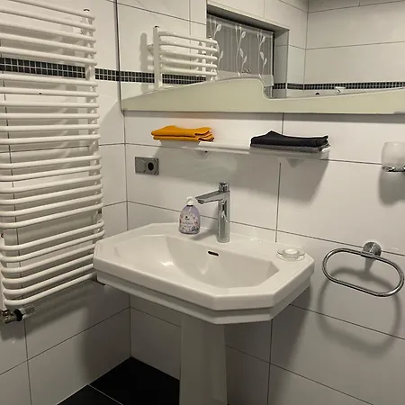 فندق Balduin - & Flussblick Balduinstein