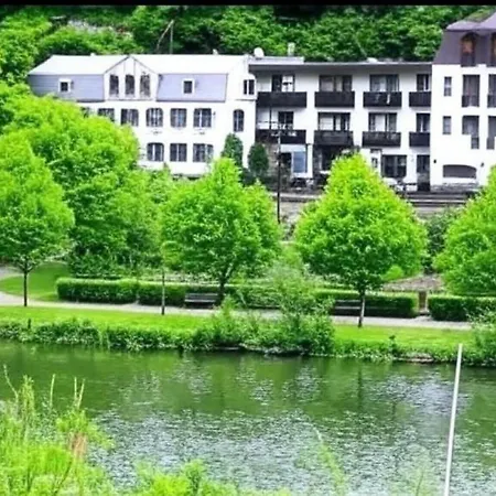 Balduin - & Flussblick