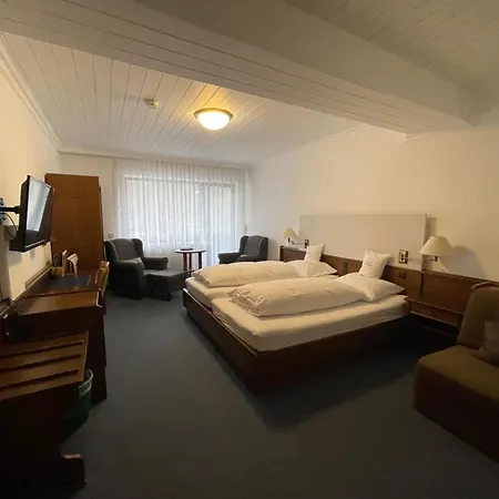 Hotel Balduin - & Flussblick