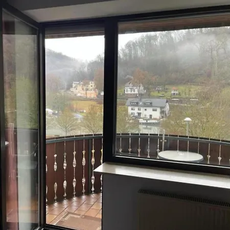 Hotel Balduin - & Flussblick 3*
