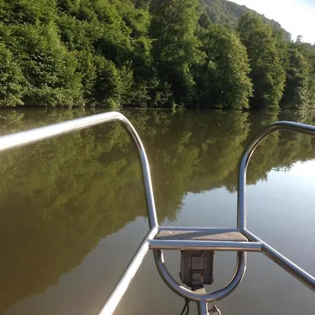 Hotel Balduin - & Flussblick 3*