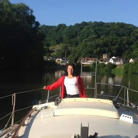 Balduin - & Flussblick 3*