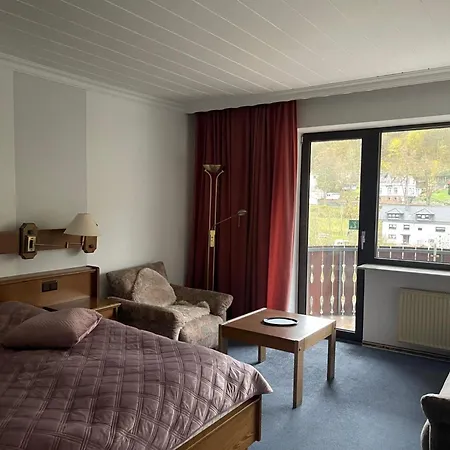 Balduin - & Flussblick Balduinstein