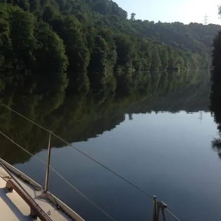 Balduin - & Flussblick 3* Balduinstein