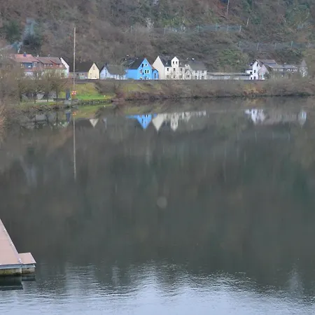 فندق Balduin - & Flussblick Balduinstein