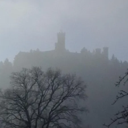 Hotel Balduin - & Flussblick Balduinstein