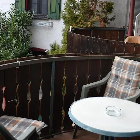 Balduin - & Flussblick فندق 3*