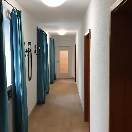 فندق Balduin - & Flussblick