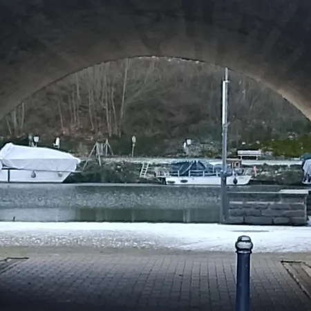 فندق Balduin - & Flussblick 3*