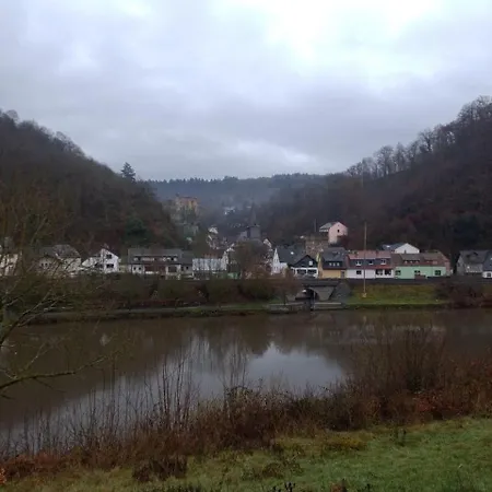 Balduin - & Flussblick 3* Balduinstein