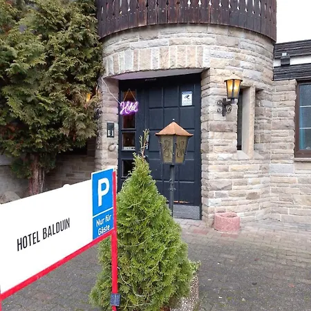 Balduin - & Flussblick