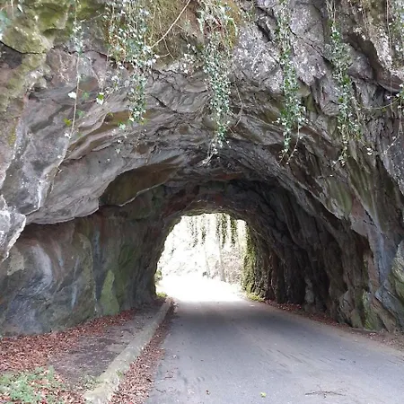 Balduin - & Flussblick فندق