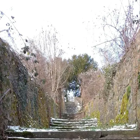 酒店 Balduin - & Flussblick