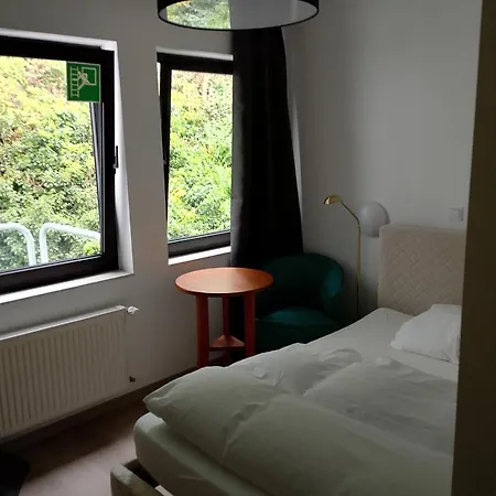 Balduin - & Flussblick Hotel