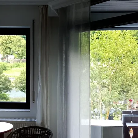 Hotel Balduin - & Flussblick Balduinstein