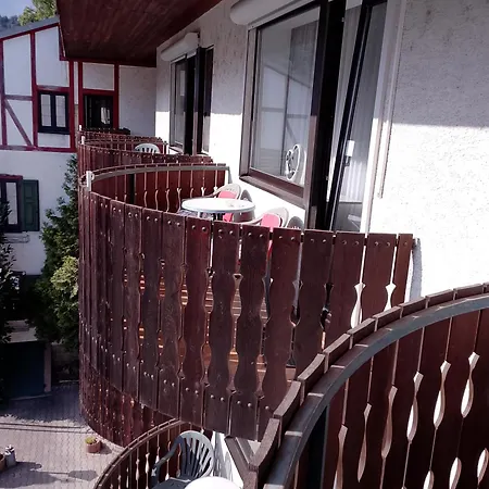 Balduin - & Flussblick 3*