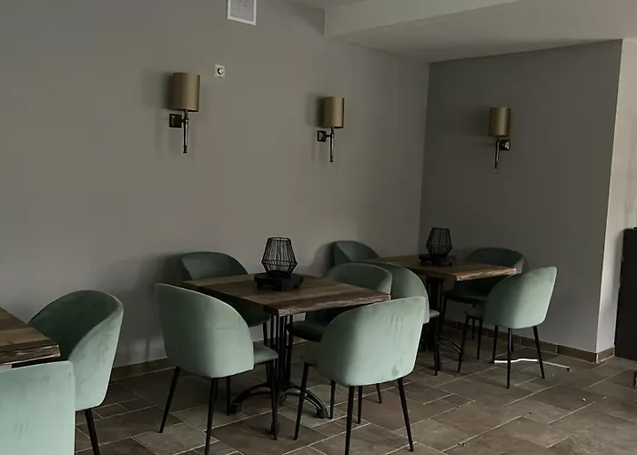 Hotel Balduin - & Flussblick