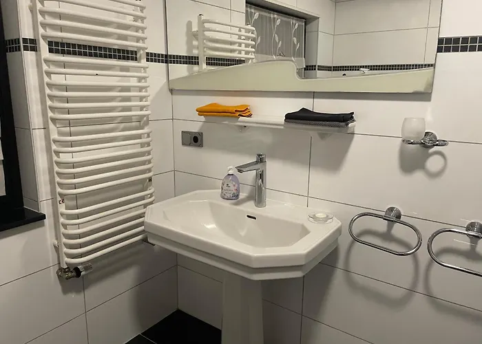 Hotel Balduin - & Flussblick Balduinstein