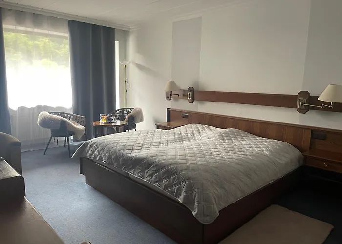 Balduin - & Flussblick 3* Balduinstein