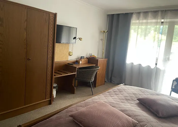 Balduin - & Flussblick