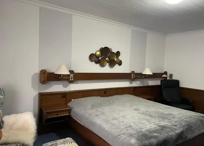 Balduin - & Flussblick 3* Balduinstein