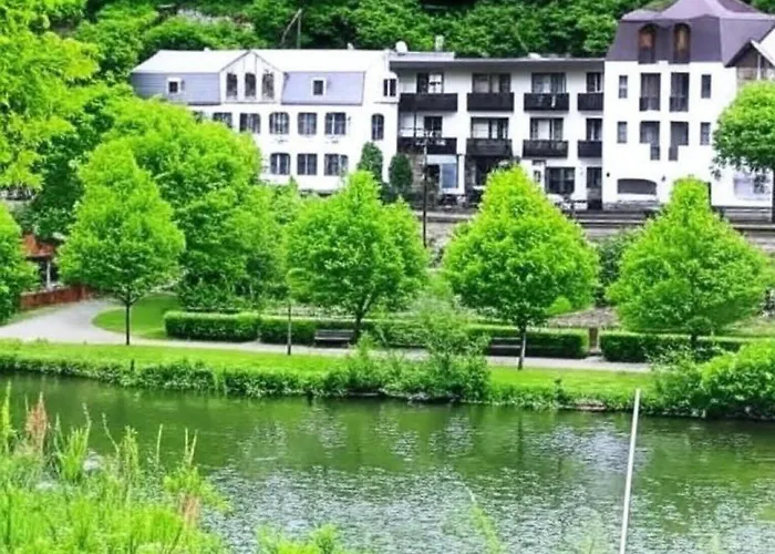 Balduin - & Flussblick