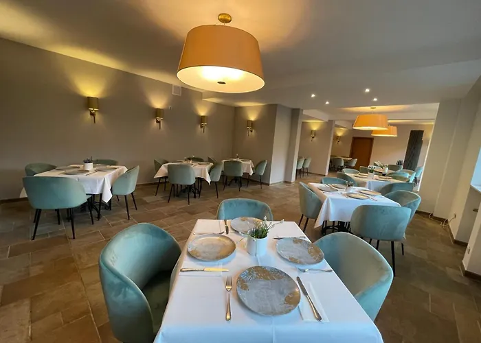 Balduin - & Flussblick 3*