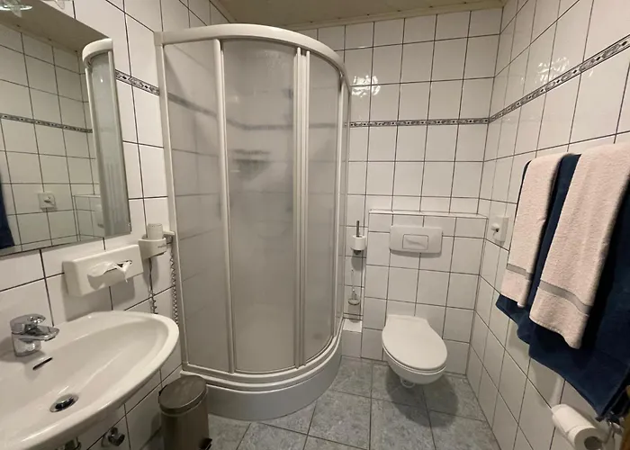 Balduin - & Flussblick Hotel Balduinstein