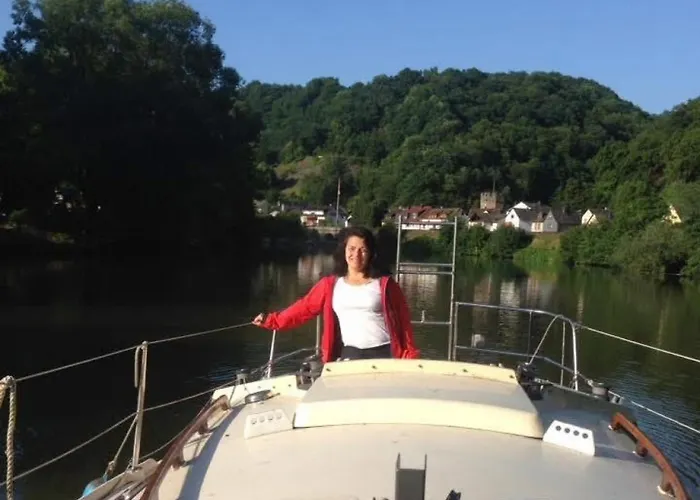 Balduin - & Flussblick 3*