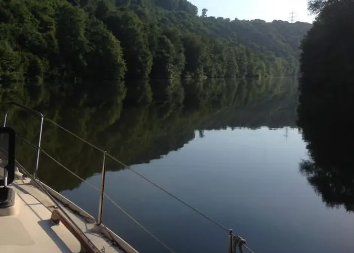 Balduin - & Flussblick 3* Balduinstein