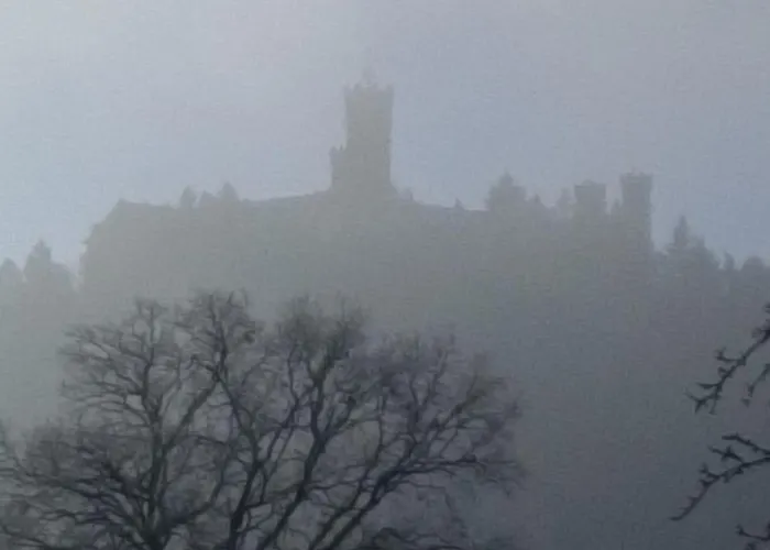 Hotel Balduin - & Flussblick Balduinstein