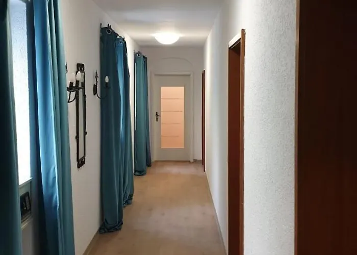 Hotel Balduin - & Flussblick