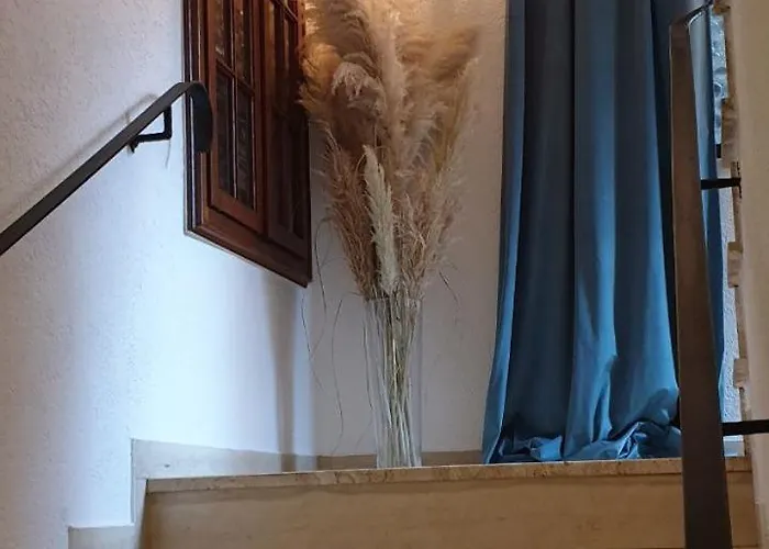 Balduin - & Flussblick 3*