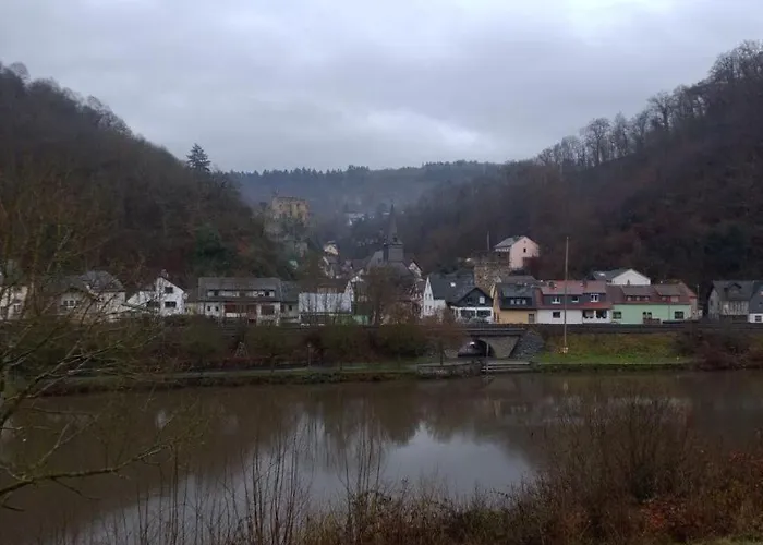 Balduin - & Flussblick 3* Balduinstein