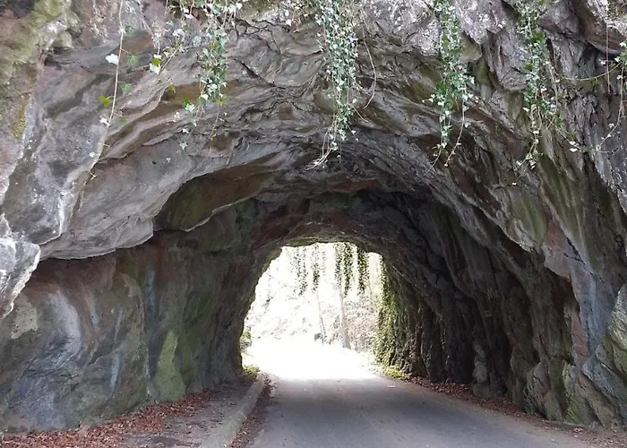 Balduin - & Flussblick Hotel