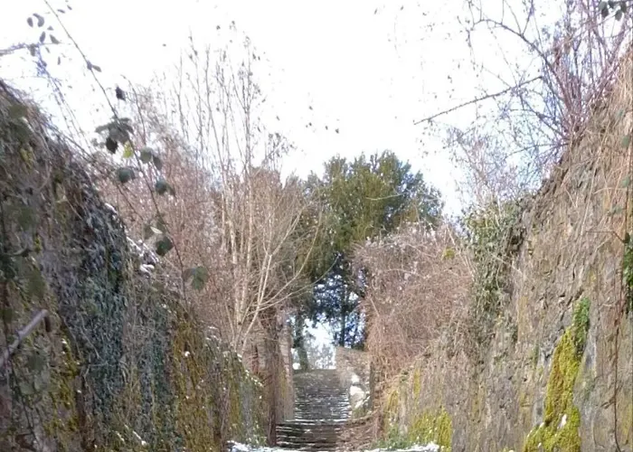 Hotel Balduin - & Flussblick
